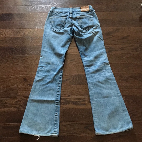 True Religion Jeans - Picture 3 of 8